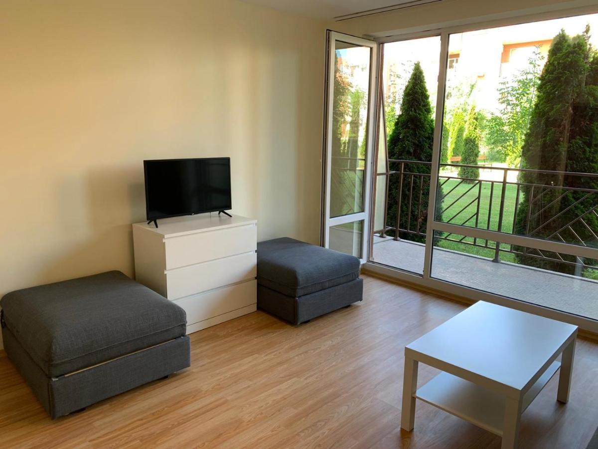 Holiday Fort Golf Club - Premium Apartments Sunny Beach Exterior foto