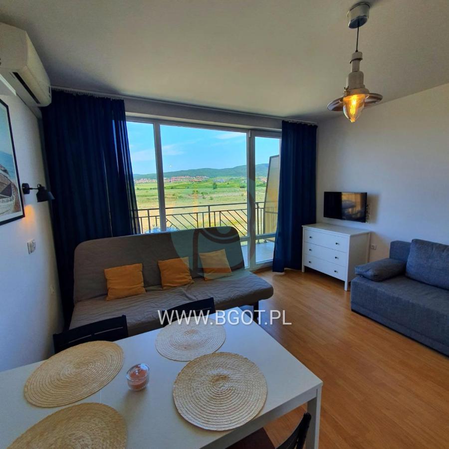 Holiday Fort Golf Club - Premium Apartments Sunny Beach Exterior foto