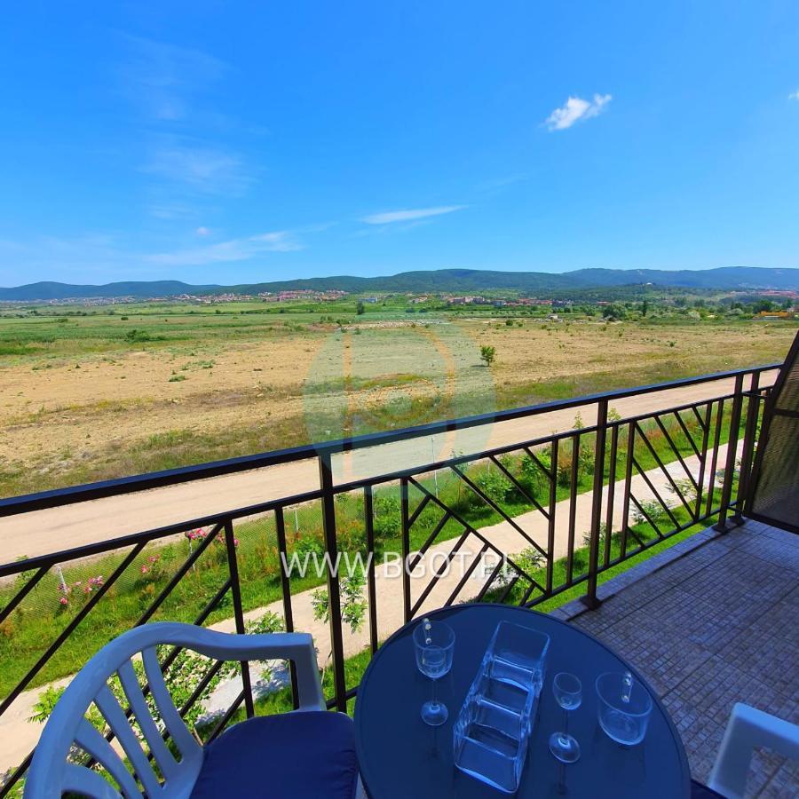 Holiday Fort Golf Club - Premium Apartments Sunny Beach Exterior foto