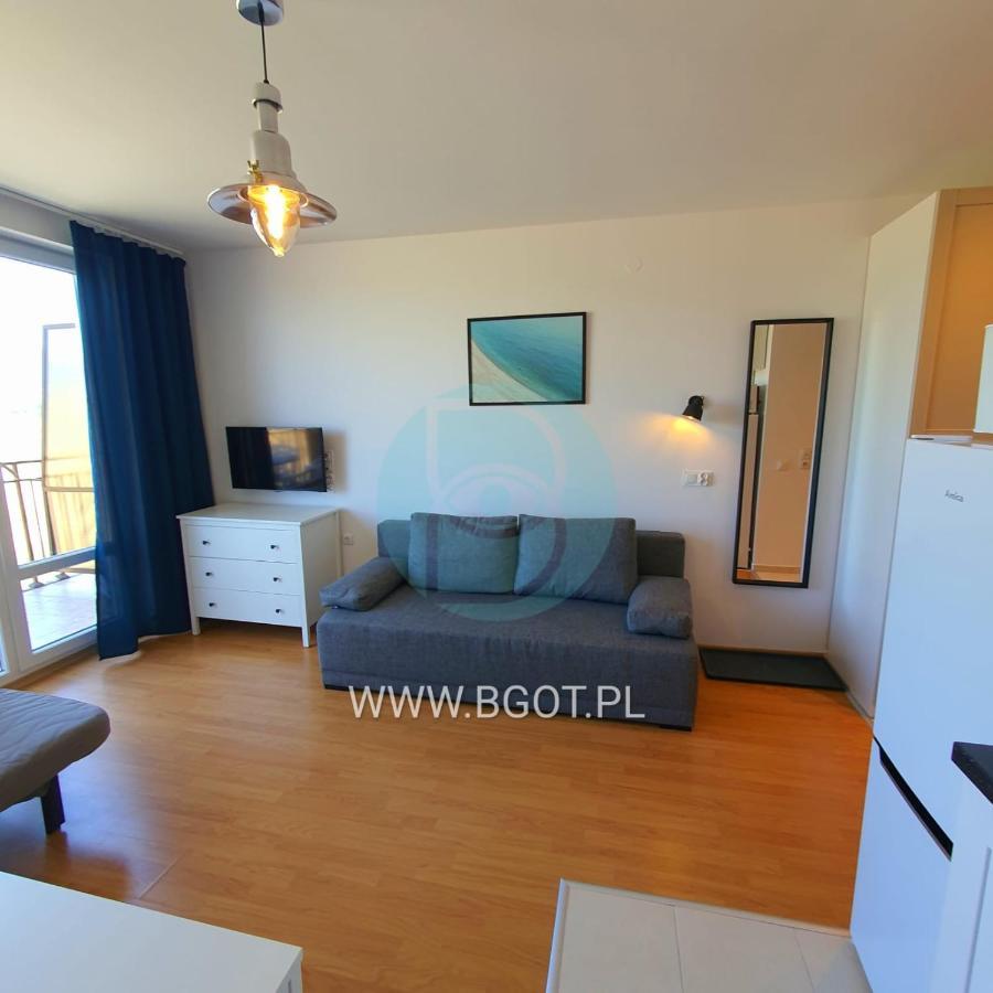 Holiday Fort Golf Club - Premium Apartments Sunny Beach Exterior foto