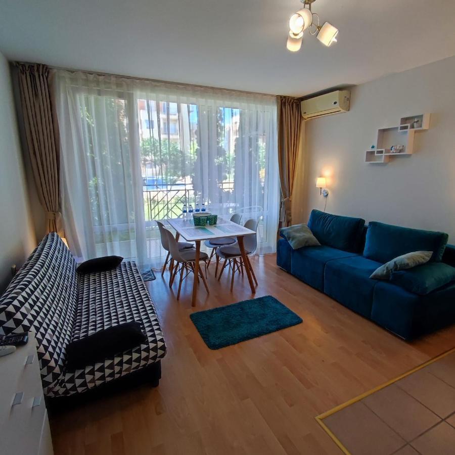 Holiday Fort Golf Club - Premium Apartments Sunny Beach Exterior foto