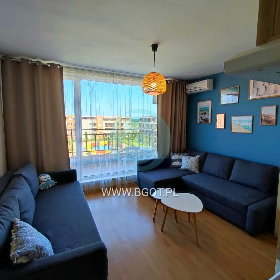 Holiday Fort Golf Club - Premium Apartments Sunny Beach Exterior foto