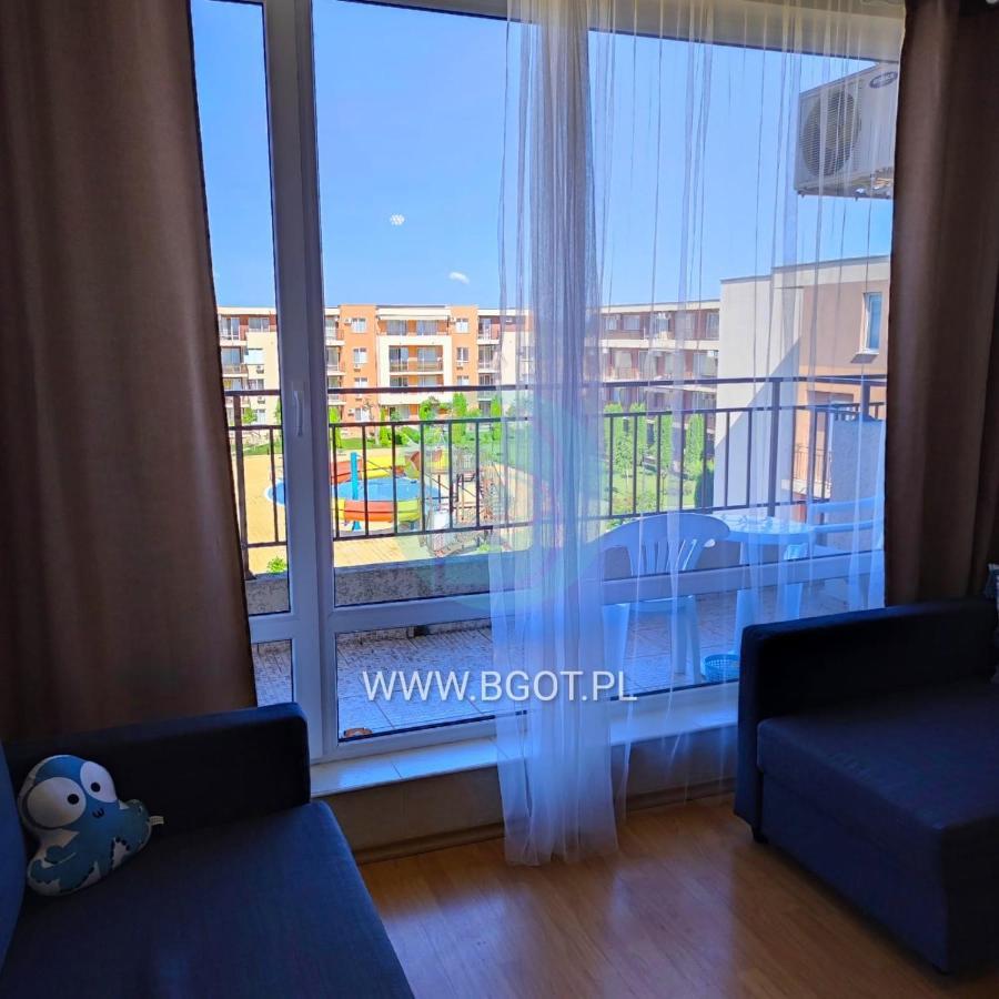 Holiday Fort Golf Club - Premium Apartments Sunny Beach Exterior foto
