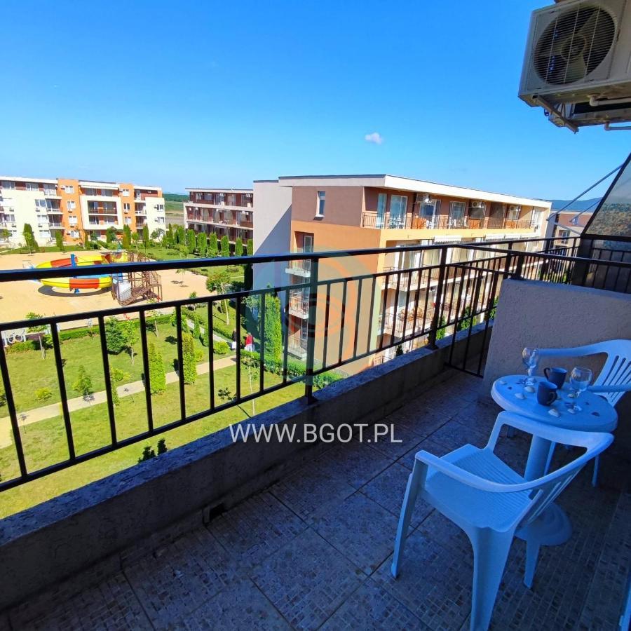 Holiday Fort Golf Club - Premium Apartments Sunny Beach Exterior foto