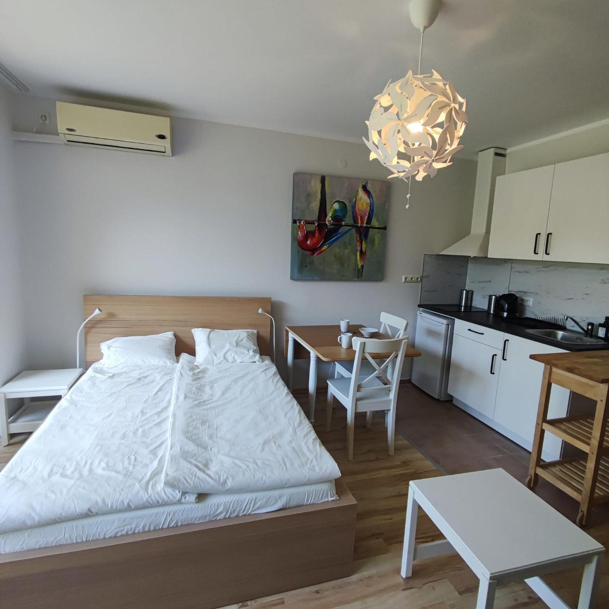 Holiday Fort Golf Club - Premium Apartments Sunny Beach Exterior foto