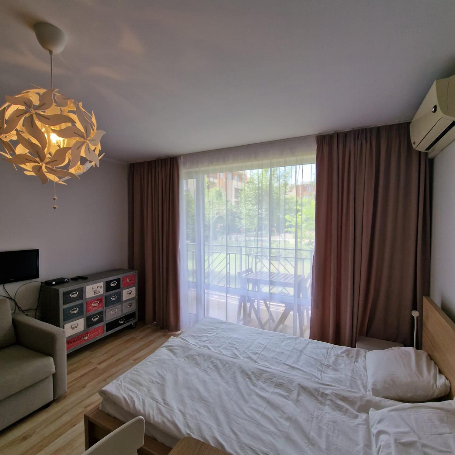 Holiday Fort Golf Club - Premium Apartments Sunny Beach Exterior foto