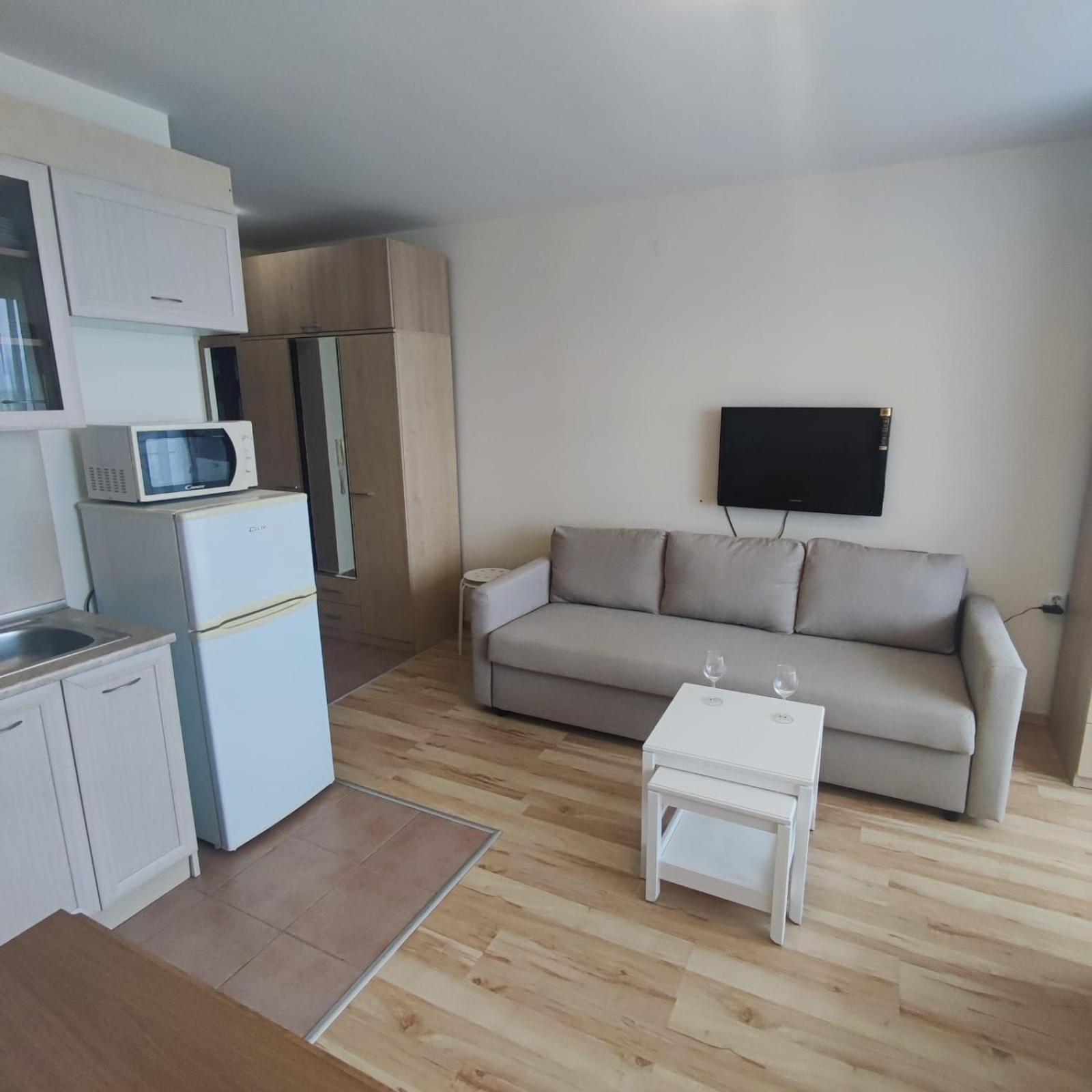 Holiday Fort Golf Club - Premium Apartments Sunny Beach Exterior foto